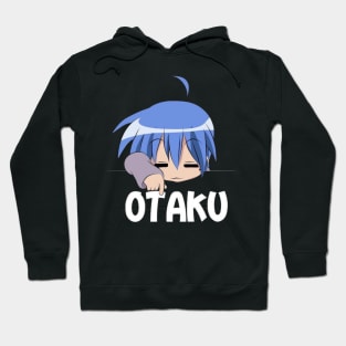 Otaku Hoodie